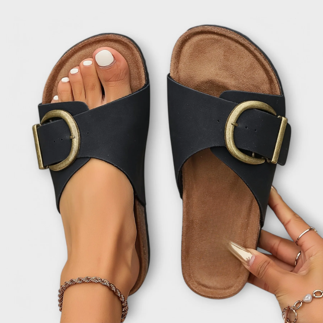 Footwear