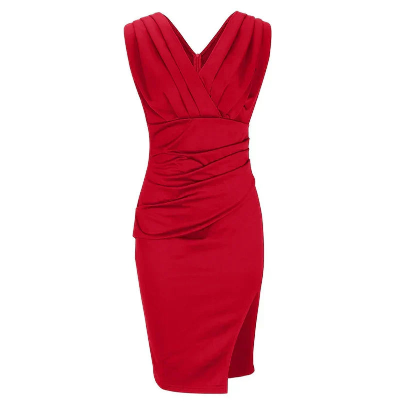 Alina - Elegant And Stylish Bodycon Dress
