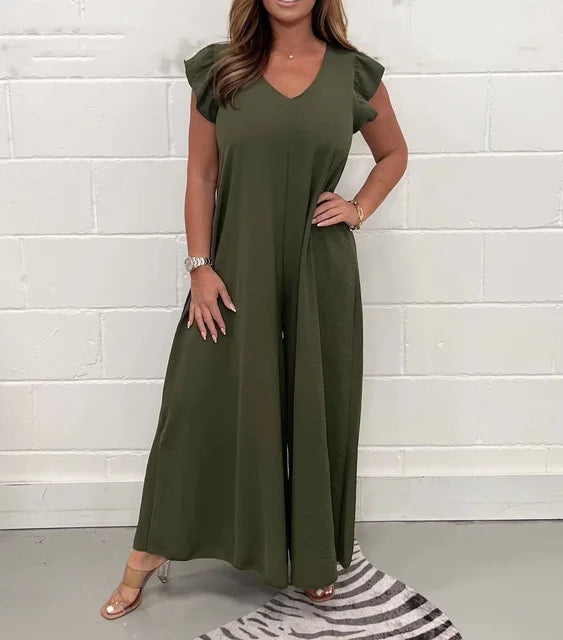 Noelle - Casual Jumpsuit