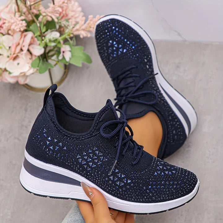 Liana Orthopedic Sneakers