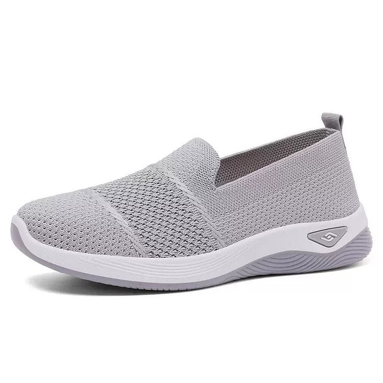 Velora - Orthopedic Slip-On Sneakers