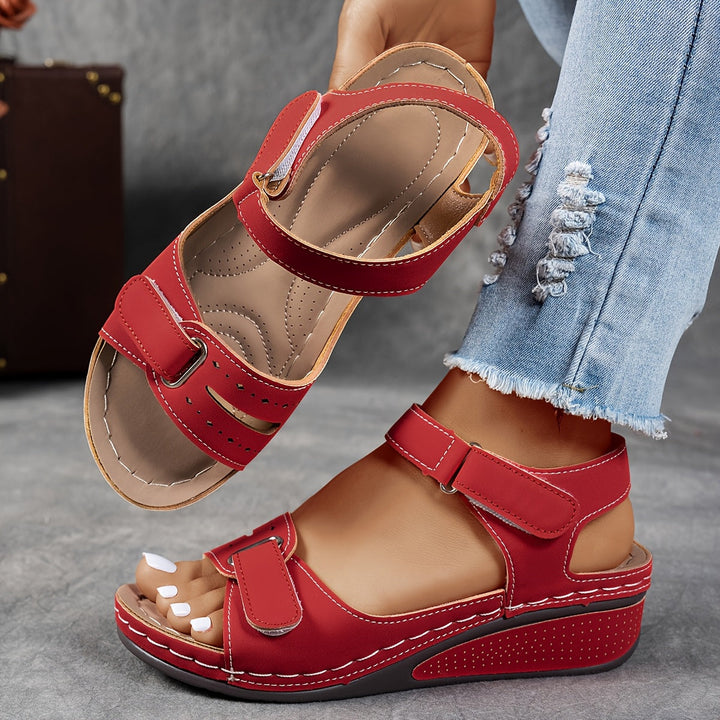 Margot - Orthopedic Comfort Flex Sandals