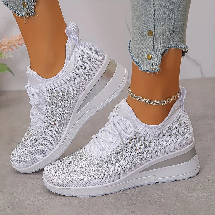 Liana Orthopedic Sneakers
