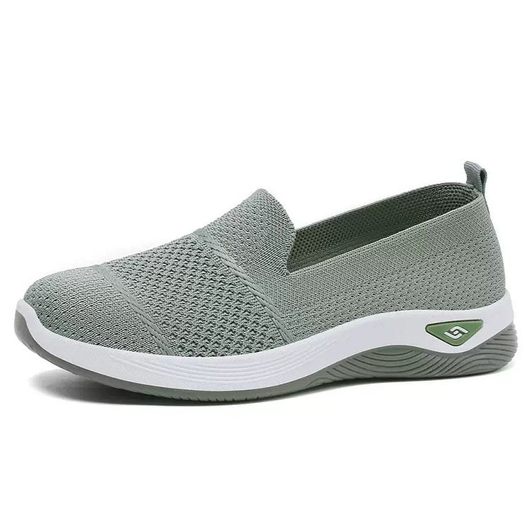 Velora - Orthopedic Slip-On Sneakers
