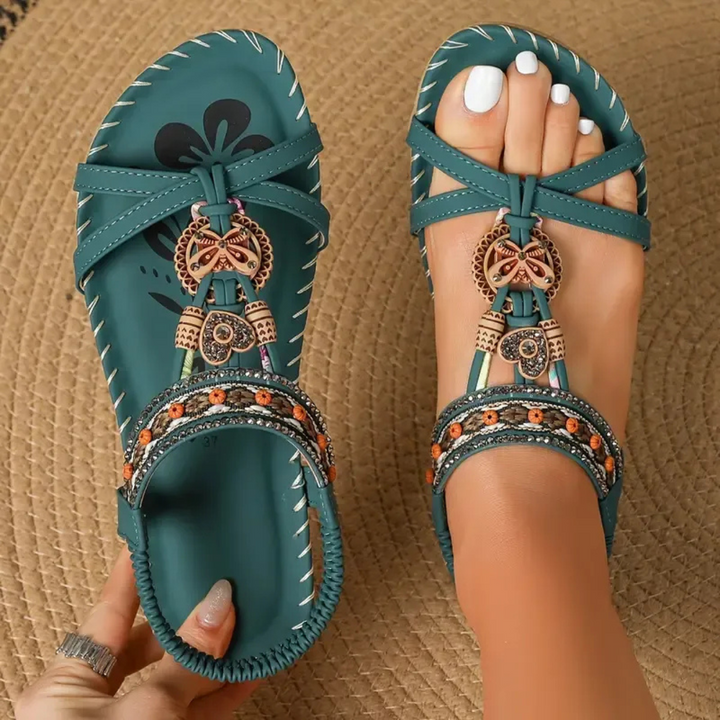 Lily - Orthopedic Sandals Ibiza