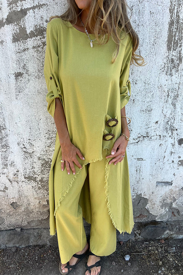 Sofia - Effortless Flowing Set