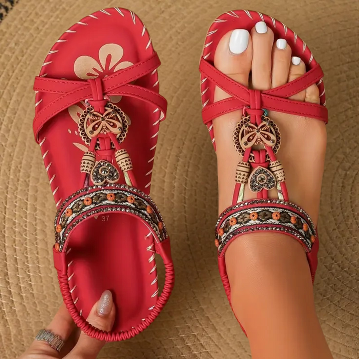 Lily - Orthopedic Sandals Ibiza