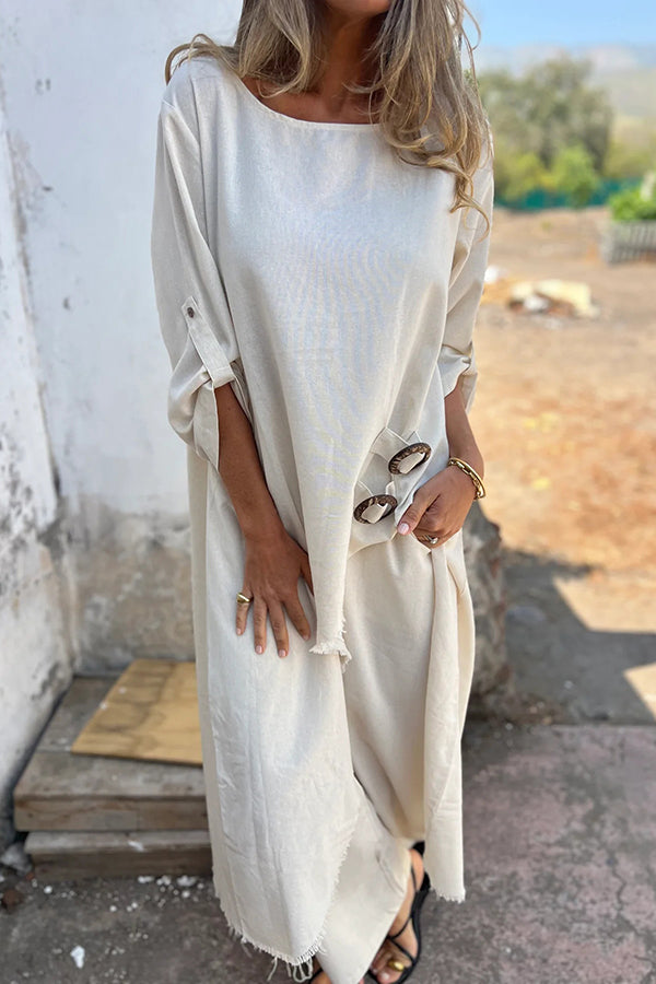 Sofia - Effortless Flowing Set