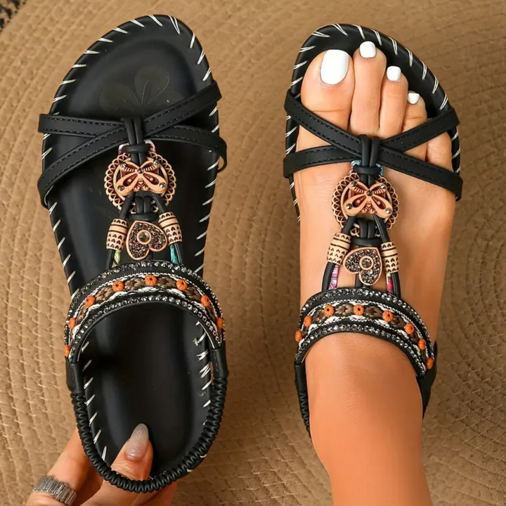 Lily - Orthopedic Sandals Ibiza