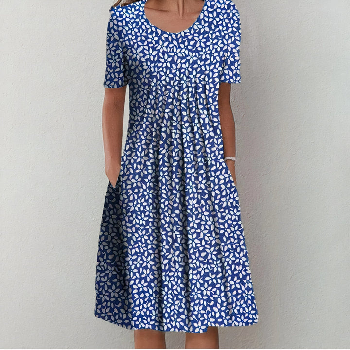 Elani - Elegant dress