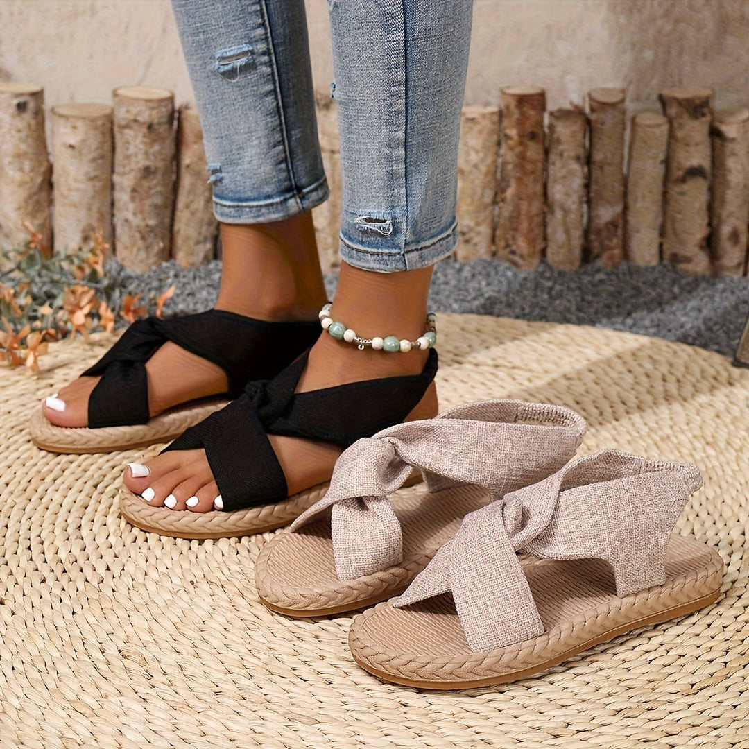 Summer Sandals