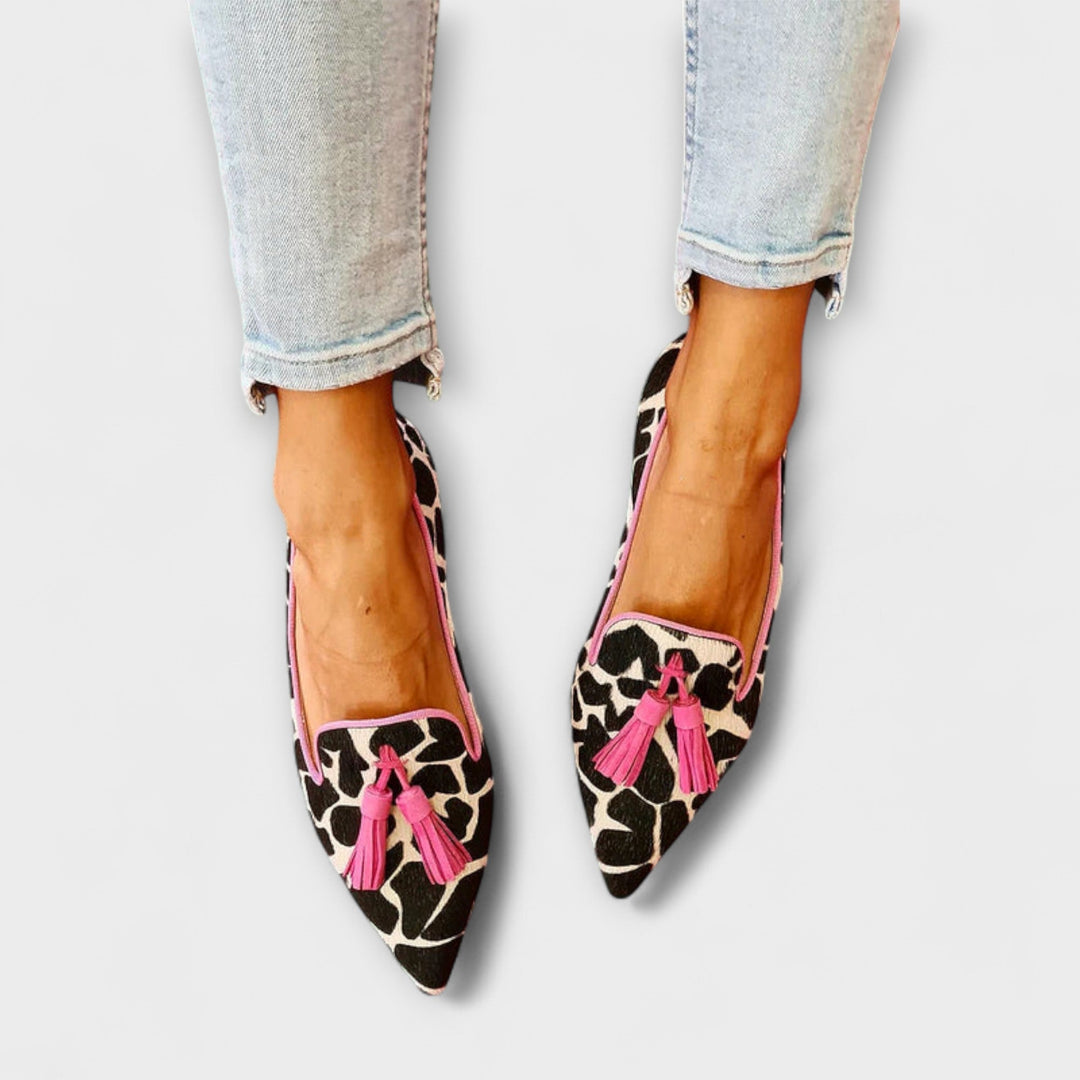 Steph - Elegant Loafers