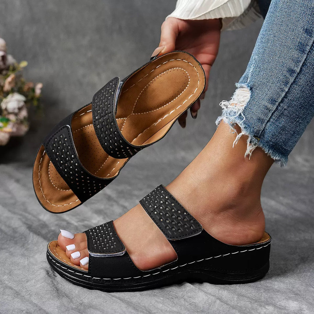 Diana - Ergonomic Sandals
