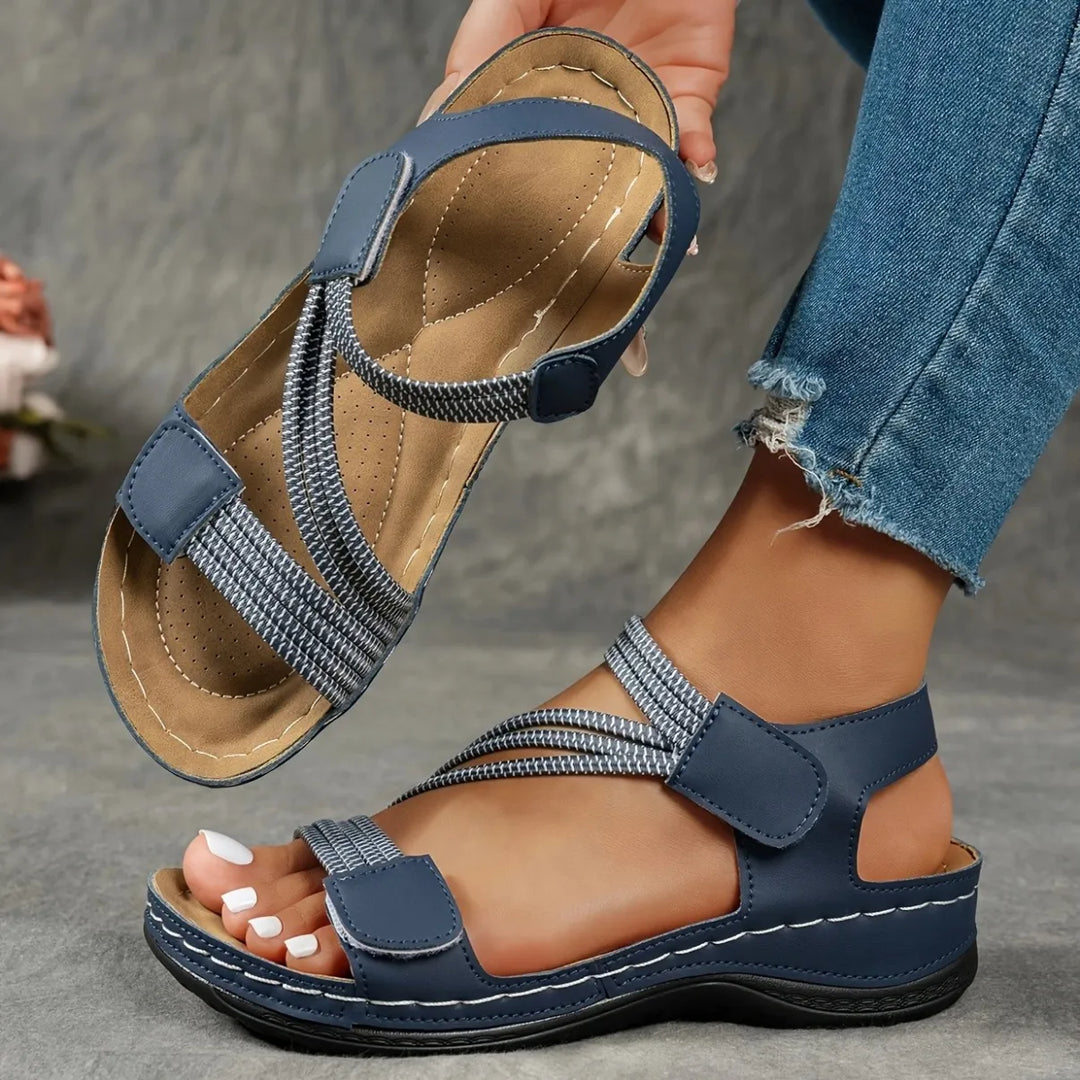 Amice – Casual Comfort Sandals