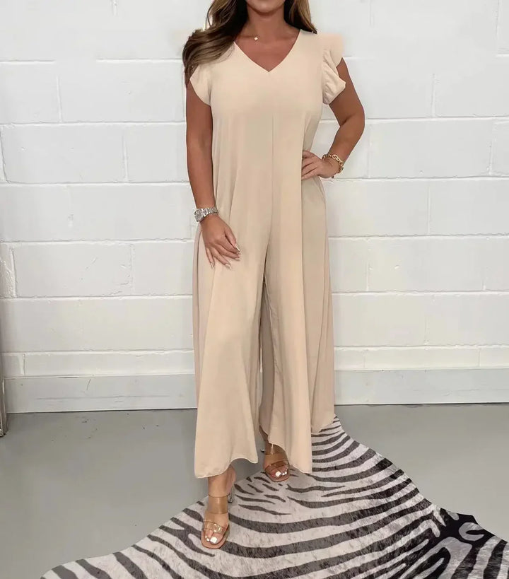 Noelle - Casual Jumpsuit
