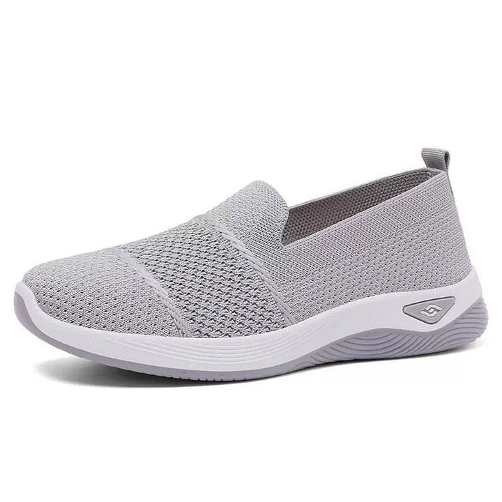 Velora - Orthopedic Slip-On Sneakers