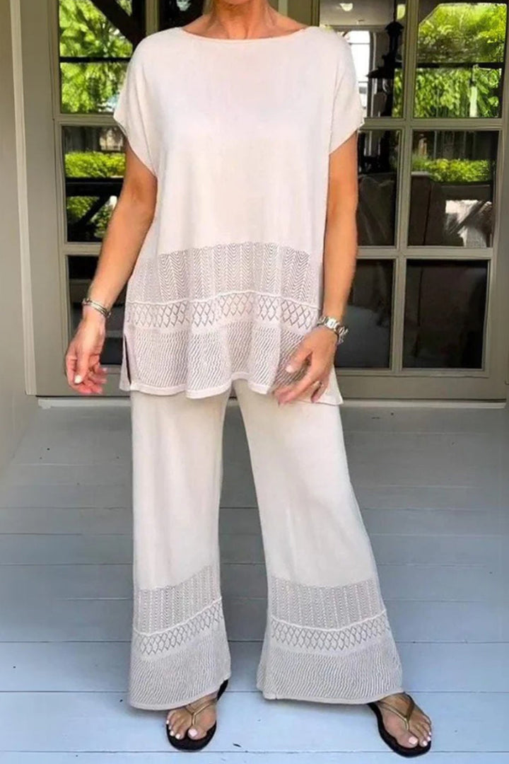 Madelive - Timeless Comfy Set