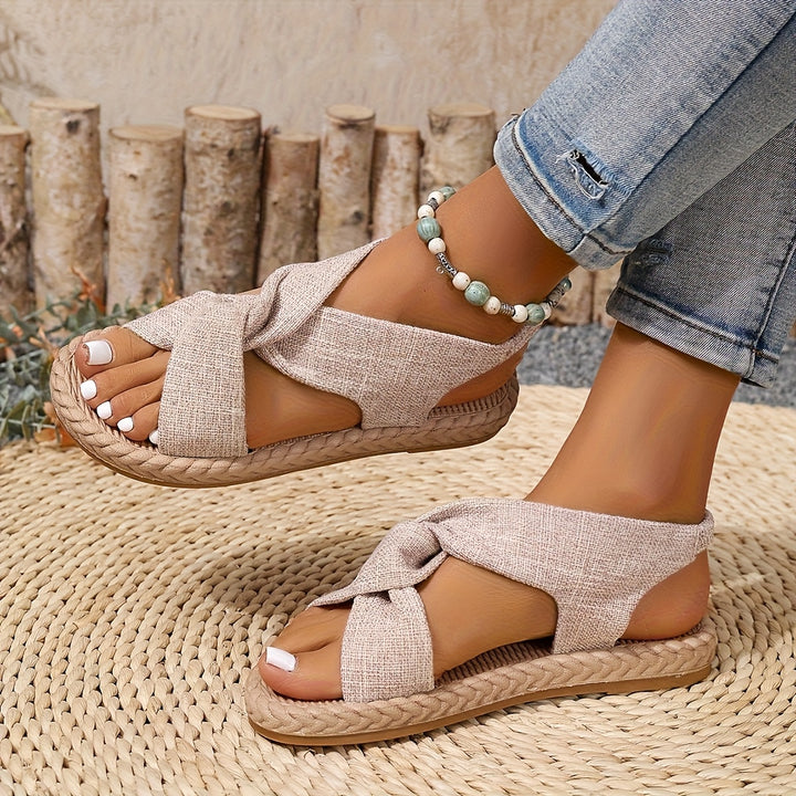 Tamara – Orthopedic Sandals