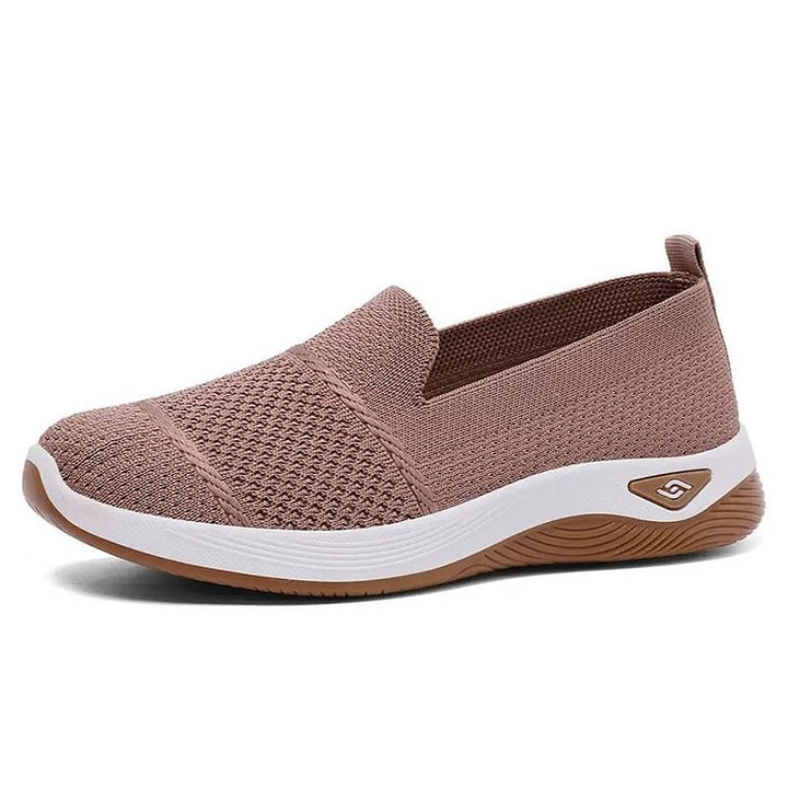 Velora - Orthopedic Slip-On Sneakers