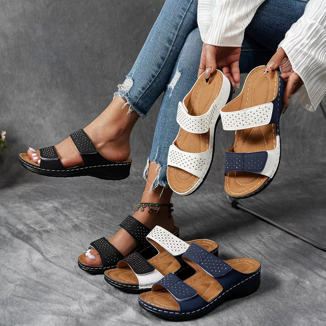 Diana - Ergonomic Sandals