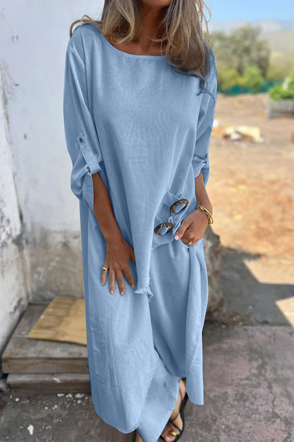 Sofia - Effortless Flowing Set