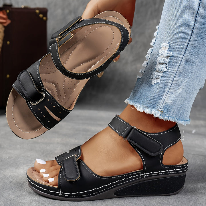 Margot - Orthopedic Comfort Flex Sandals
