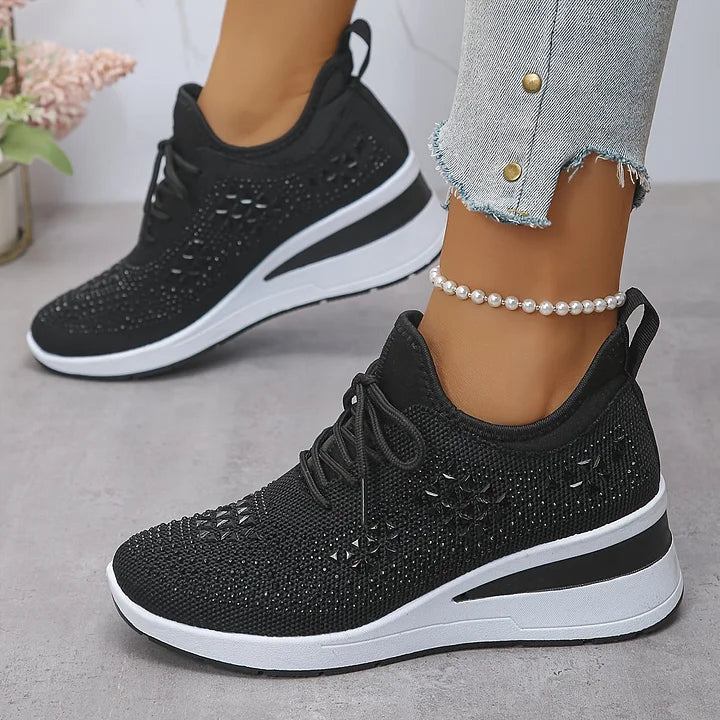 Liana Orthopedic Sneakers