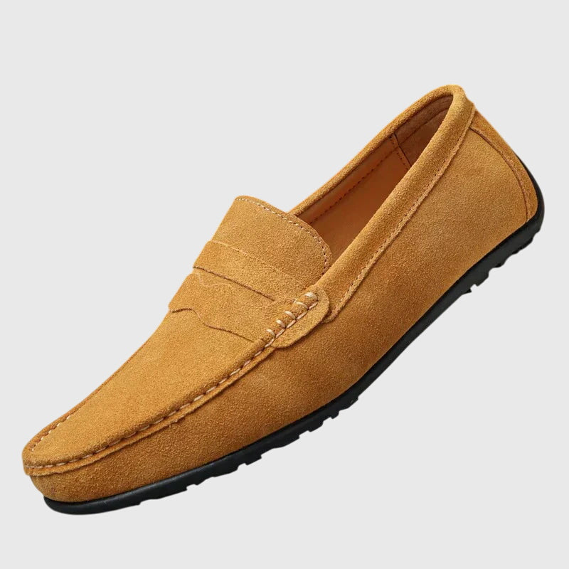 June - Orthopaedic Loafers