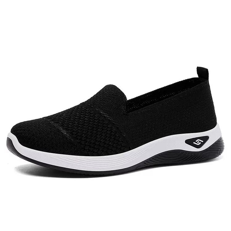 Velora - Orthopedic Slip-On Sneakers