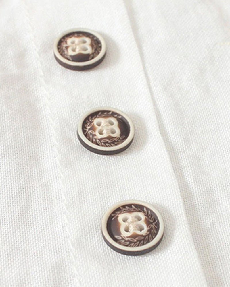 Anika - Chic Summer Tee