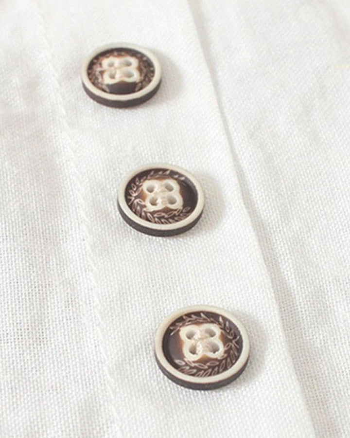 Anika - Chic Summer Tee