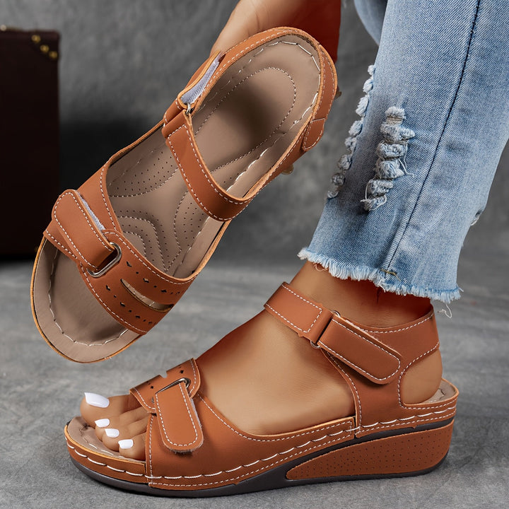 Margot - Orthopedic Comfort Flex Sandals