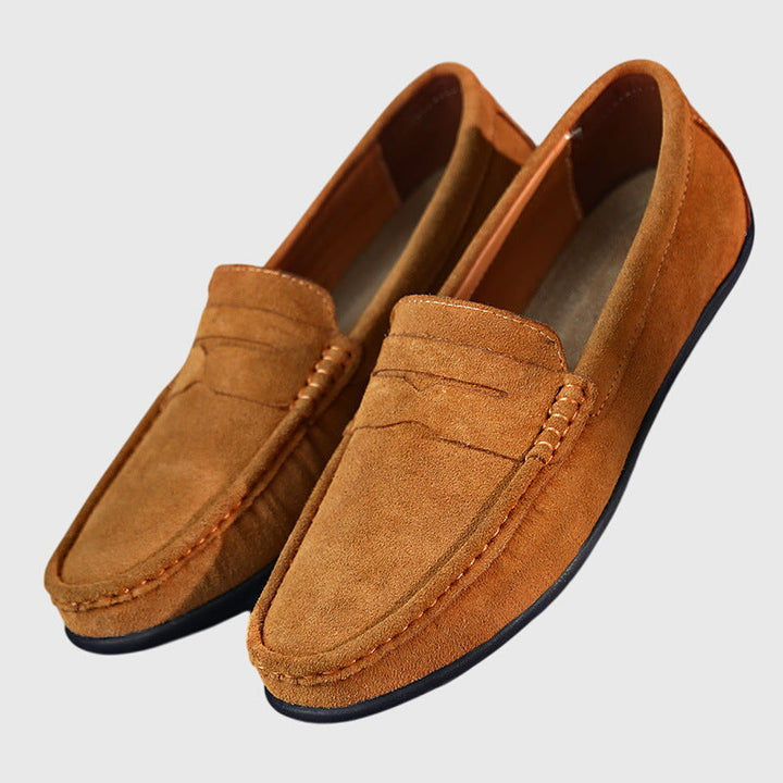 June - Orthopaedic Loafers