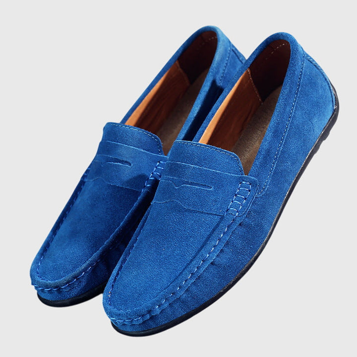 June - Orthopaedic Loafers