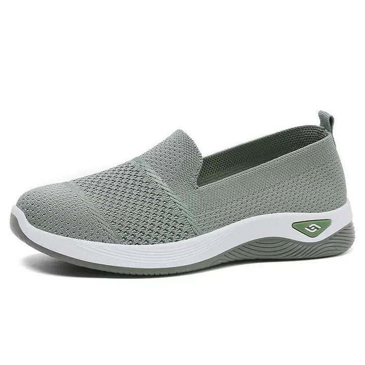 Velora - Orthopedic Slip-On Sneakers