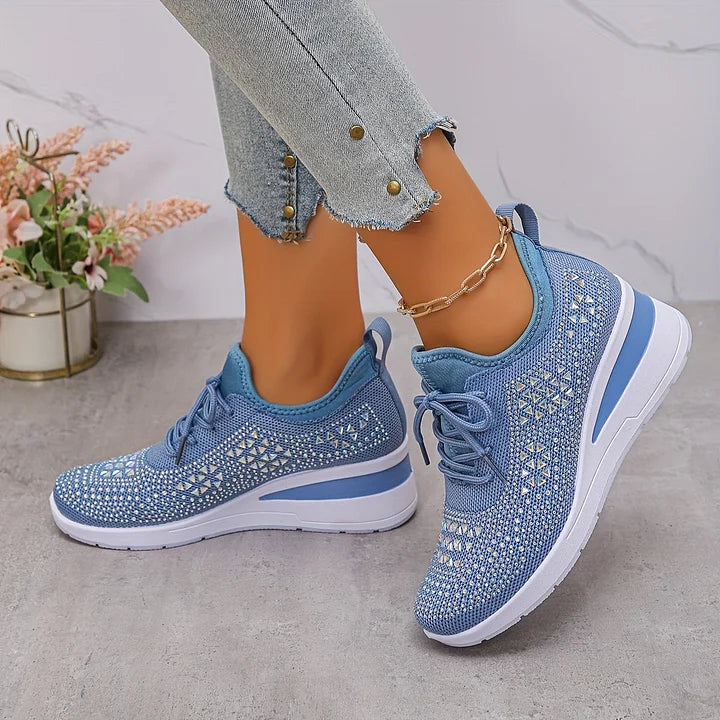 Liana Orthopedic Sneakers