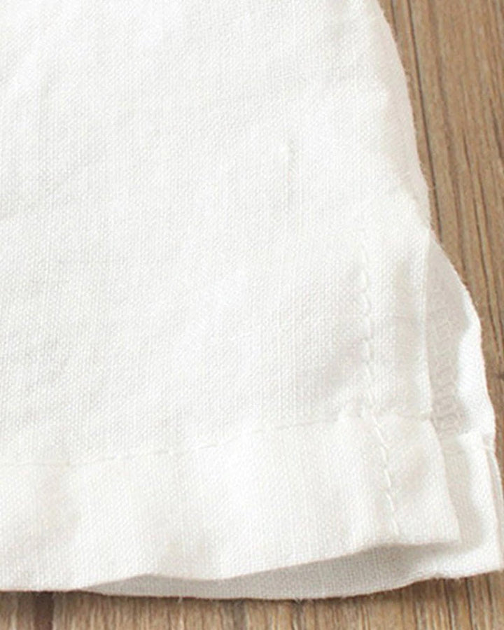 Anika - Chic Summer Tee