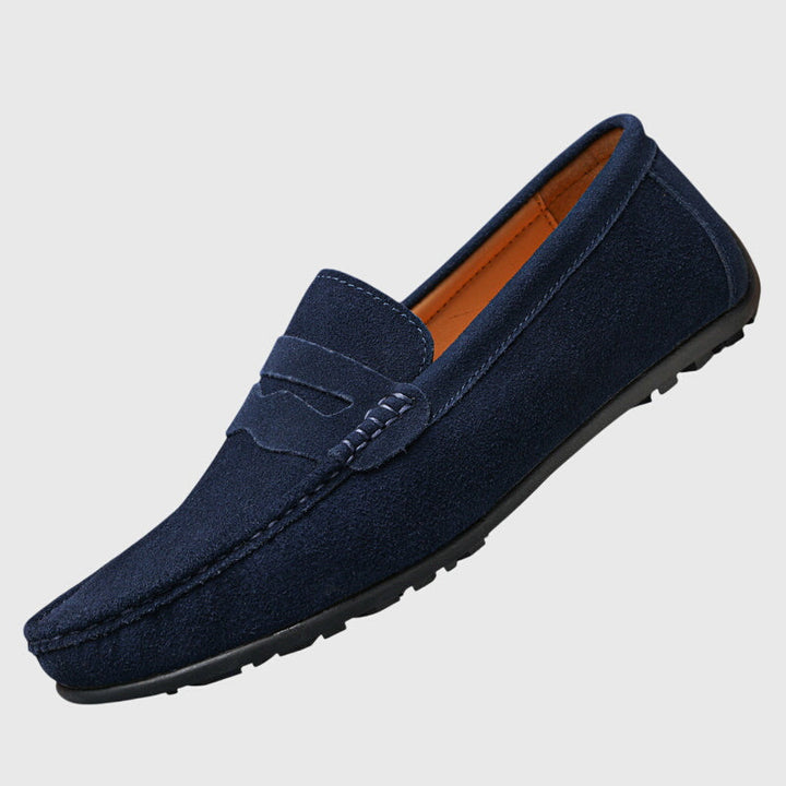 June - Orthopaedic Loafers