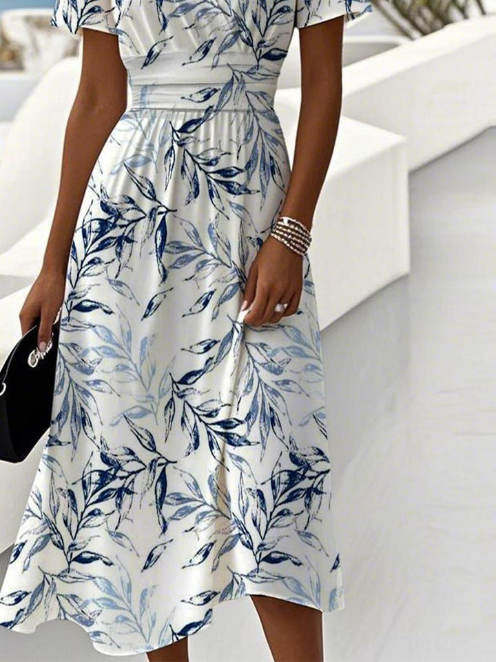 Evelien - Midi Dress