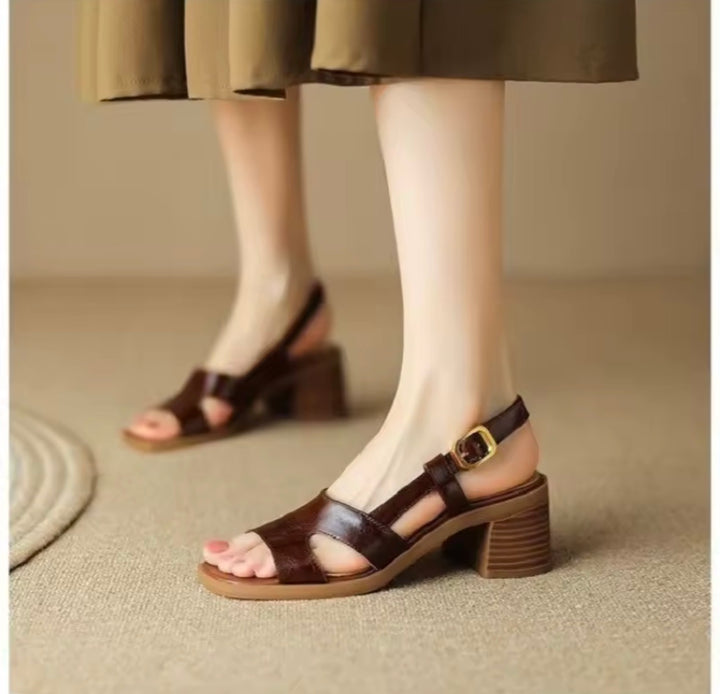 Marise - Orthopedic Comfy Sandals