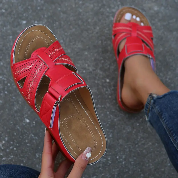 Vivian – Ergonomic Sandals