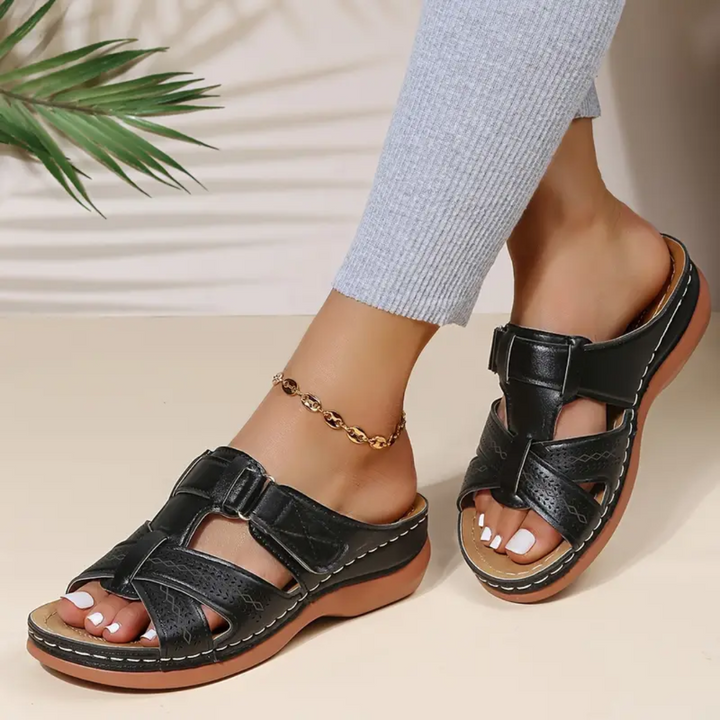 Vivian – Ergonomic Sandals