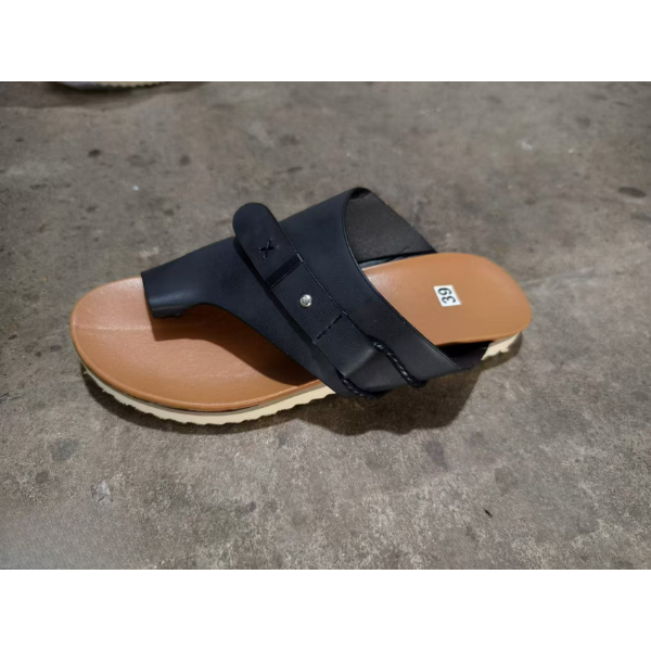 Sunny - Pure Comfort Orthopedic Sandals