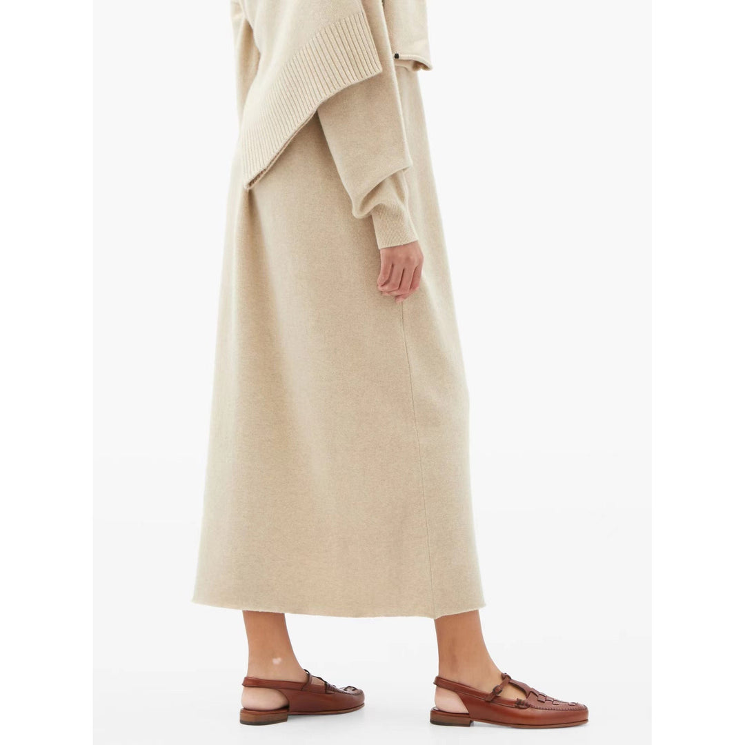 Carol - Woven Charm Sandals