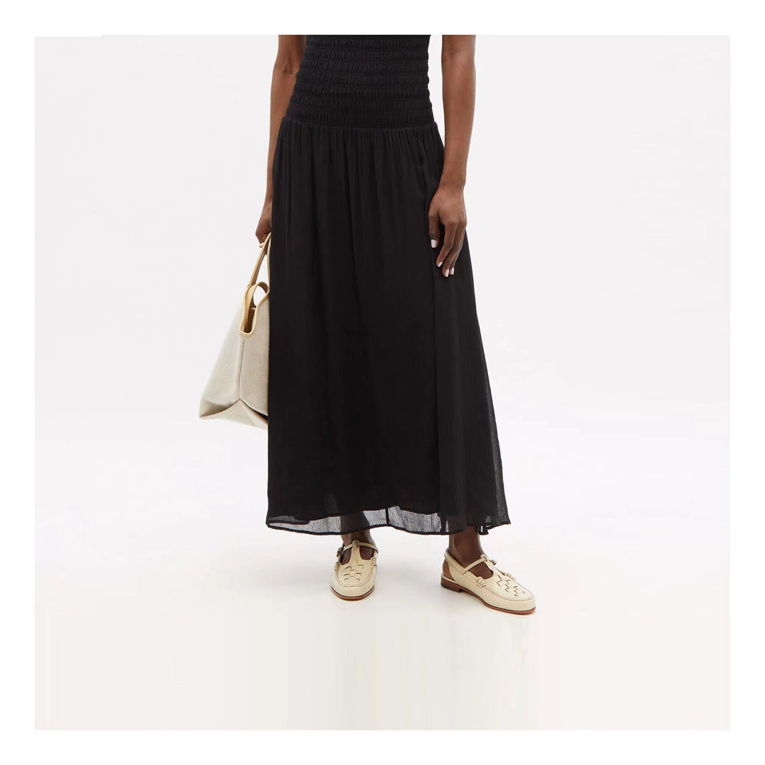 Savannah – Woven Charm Sandals