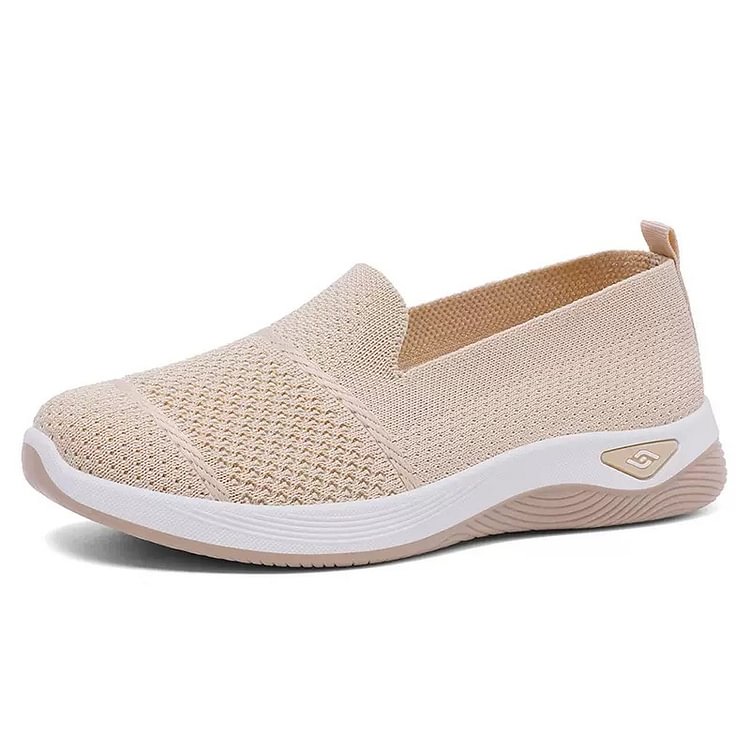 Velora - Orthopedic Slip-On Sneakers