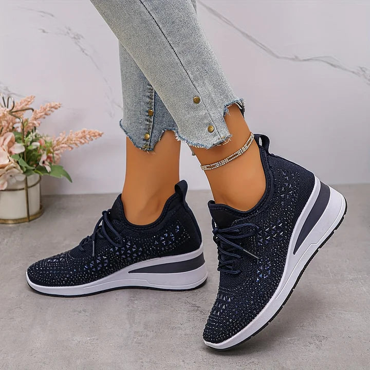Liana Orthopedic Sneakers