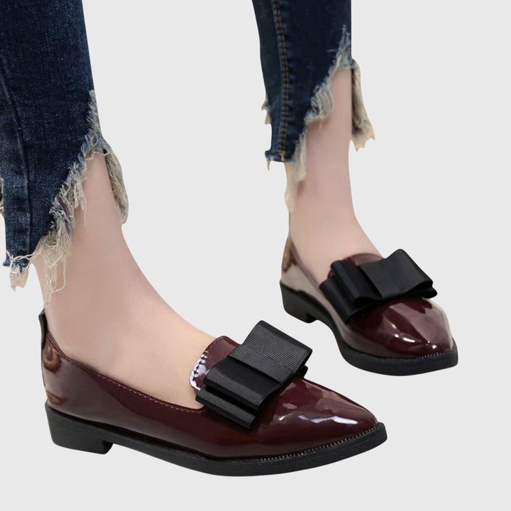 Rochelle - Orthopedic Loafers