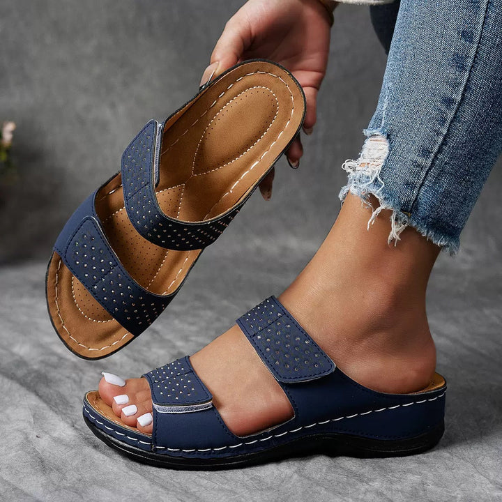 Diana - Ergonomic Sandals