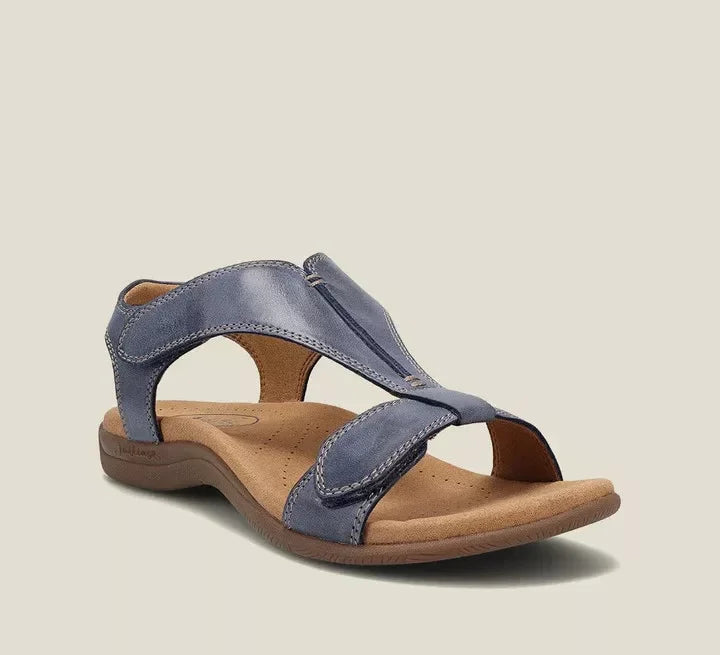 Charlotte - Elegant Orthopedic Sandals